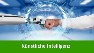 Künstliche Intelligenz